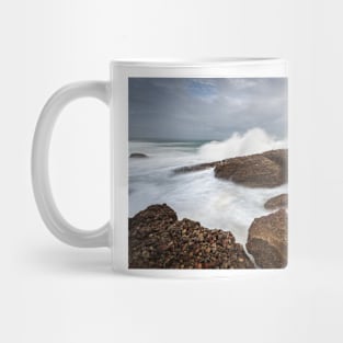 Tidal Movements Mug